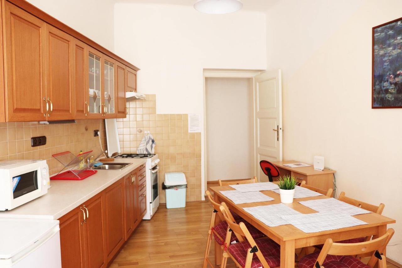 Apartmán Old Town