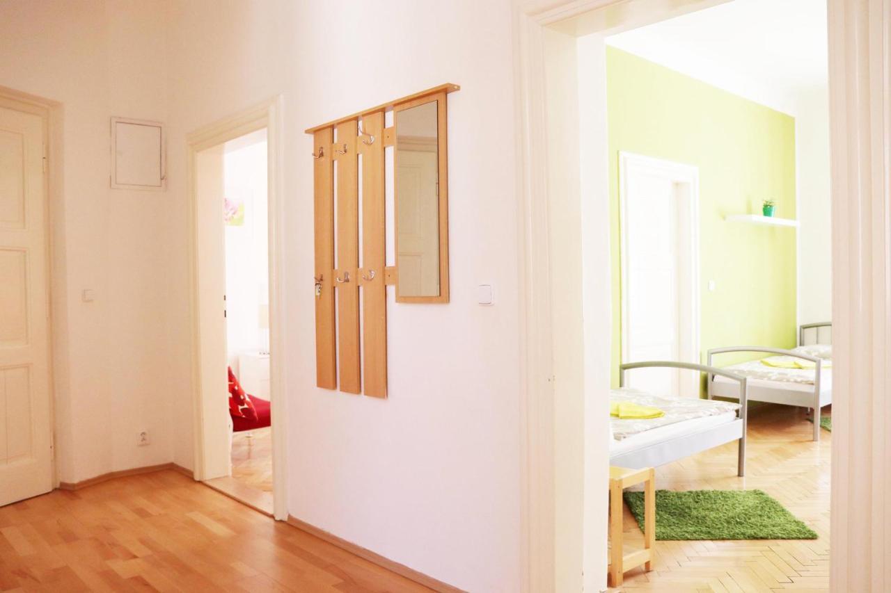 Old Town Apartamento