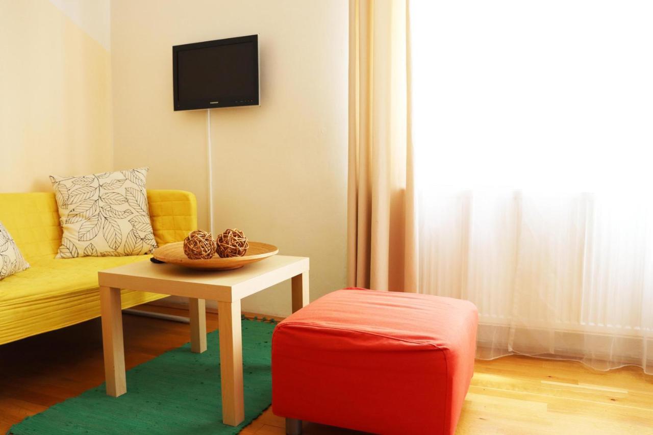 Apartamento Old Town