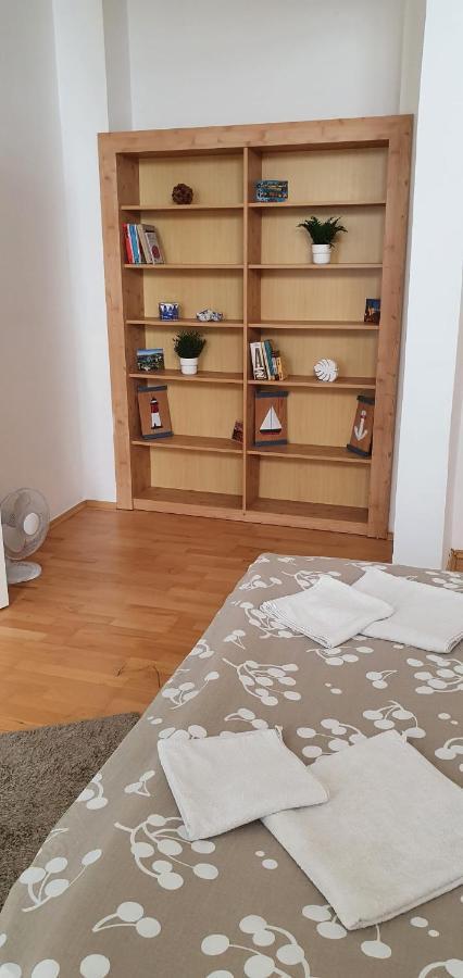 Old Town Apartmán *