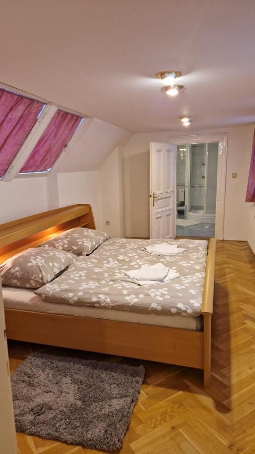 Old Town Apartmán