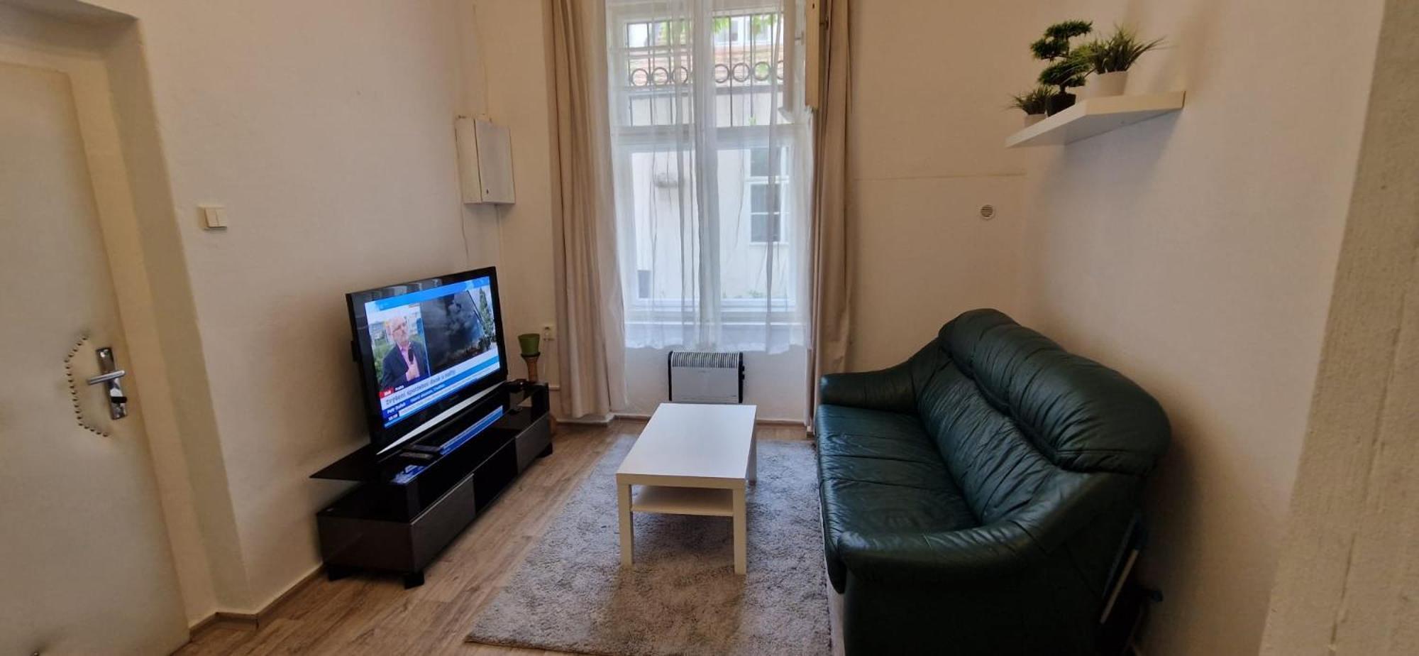 Apartamento Old Town