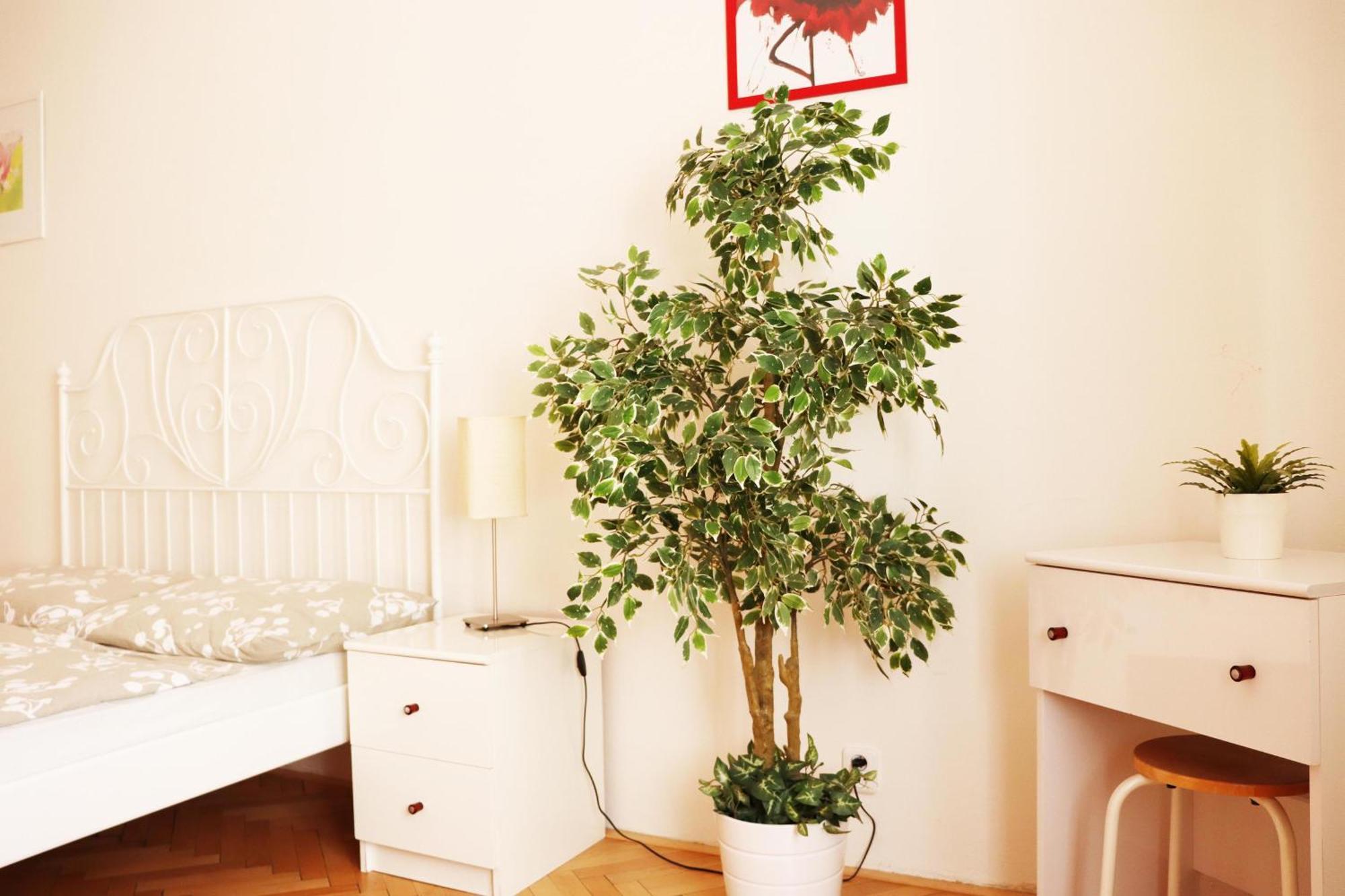 Old Town Apartamento Praga