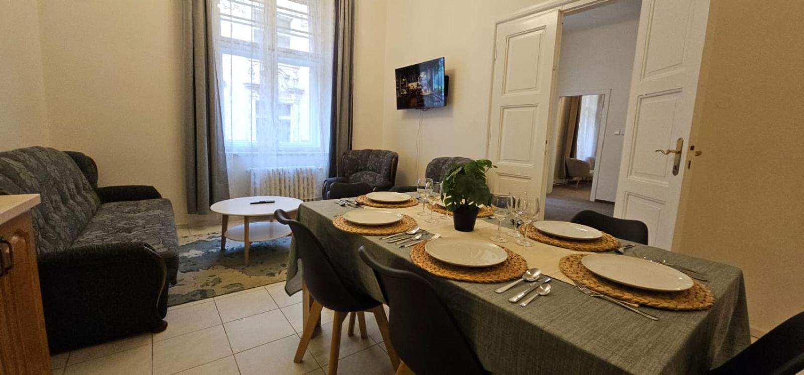 Apartamento Old Town *