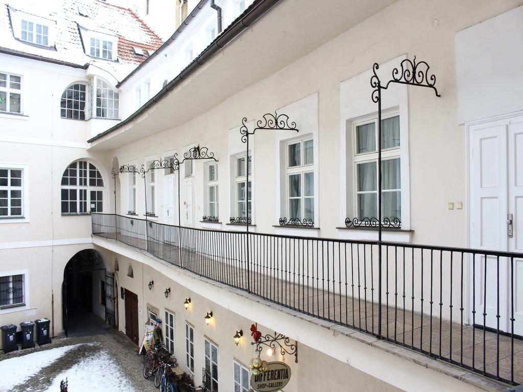 Apartamento Old Town Praga