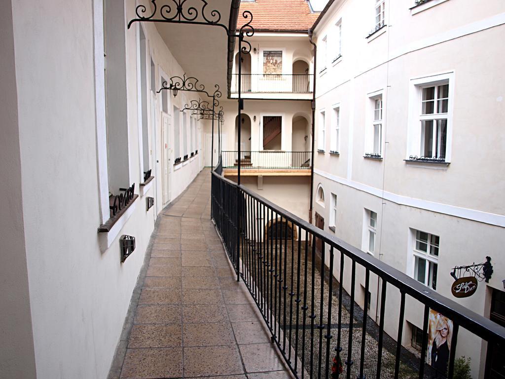 Old Town Apartmán *