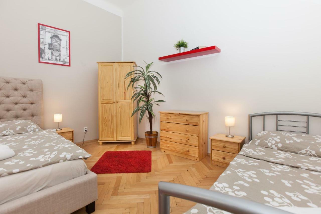 Apartamento Old Town