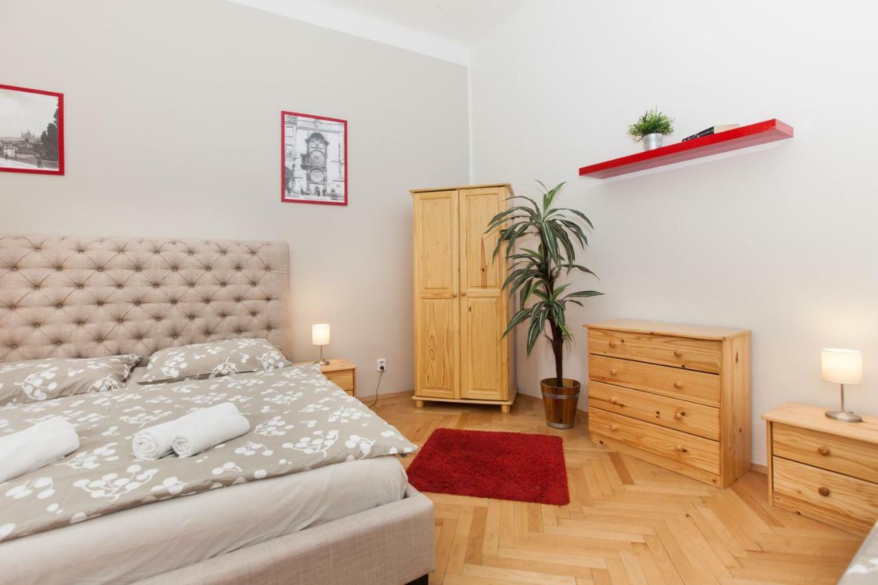 Apartamento Old Town *