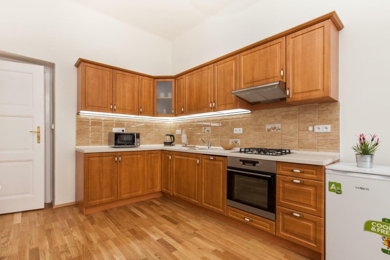 Apartmán Old Town Praha